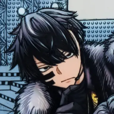 Profile image of 無陀野無人