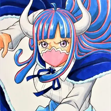 Profile image of うるティ