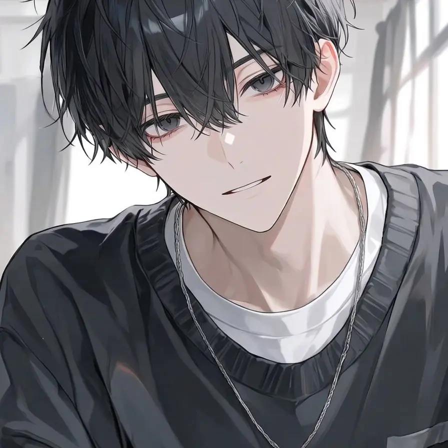 ThickSalt4366의 He Fell for My Crossplay