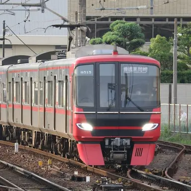 Profile image of 名鉄9500系