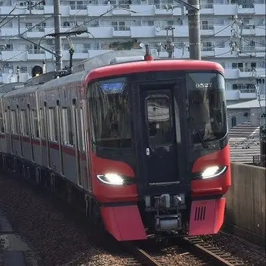 Profile image of 名鉄9520系