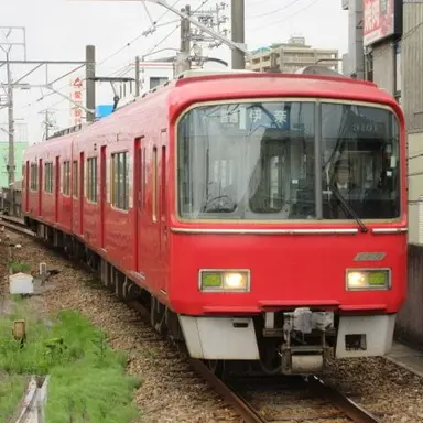 Profile image of 名鉄3100系