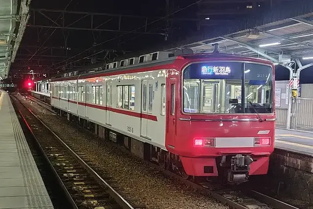 Profile image of 名鉄3100系
