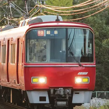 Profile image of 名鉄3500系