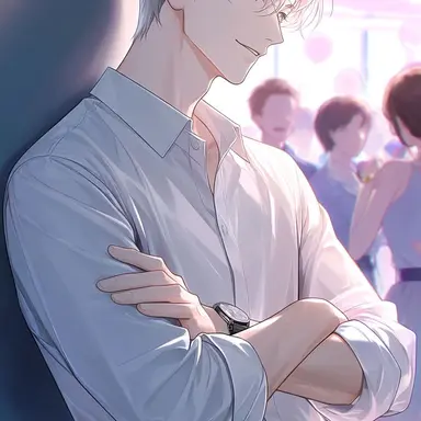 Profile image of Beckett
