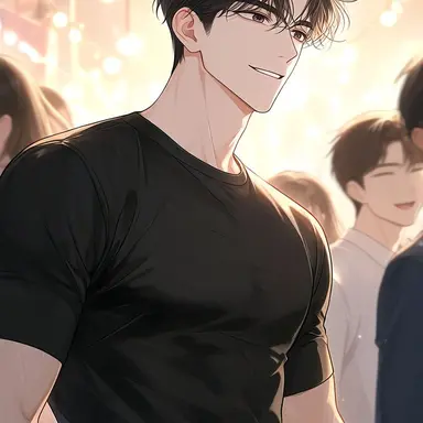 Profile image of Rafe