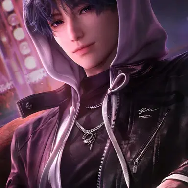 Profile image of Rafayel