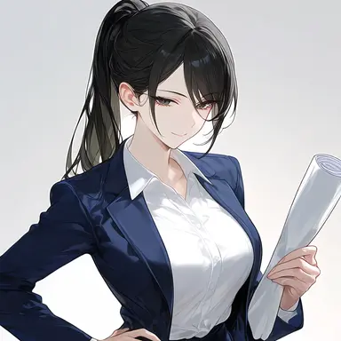 Profile image of 橘　奏美