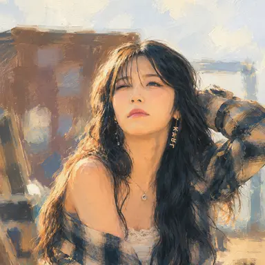Profile image of 백지헌