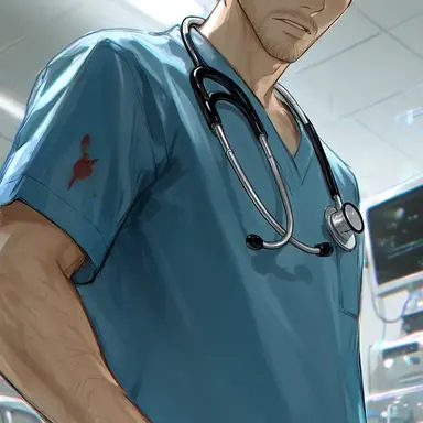 Profile image of Kieran Marsh