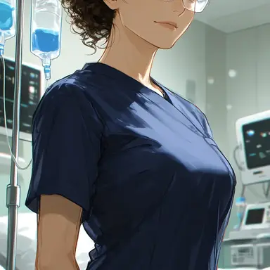 Profile image of Simone Okafor