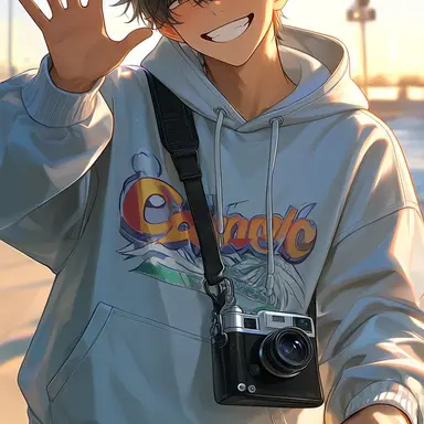Profile image of Mako