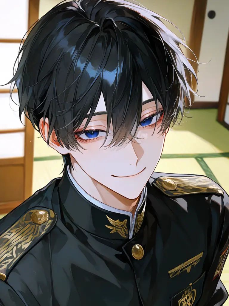 hot._ar의 あなたの帰りを待っています