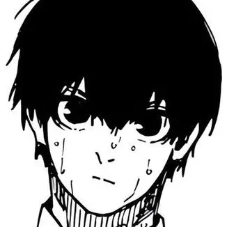 Profile image of 潔世一