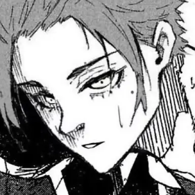 Profile image of 糸師冴