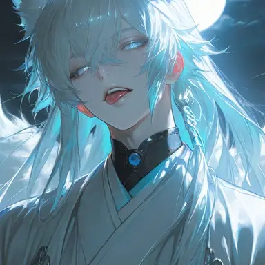 Profile image of 稲荷山きね