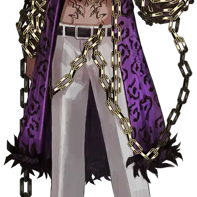 Profile image of 末弟ヴェルナー