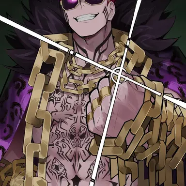 Profile image of リカルド