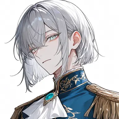 Profile image of ダリウス