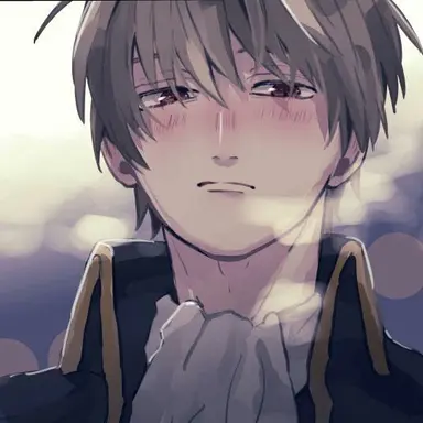 Profile image of 沖田総悟