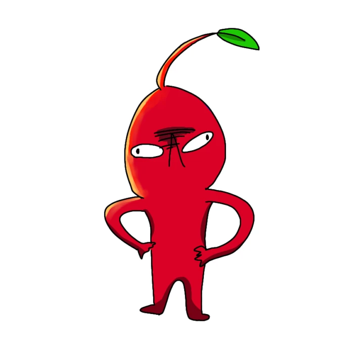 빨강 피크민