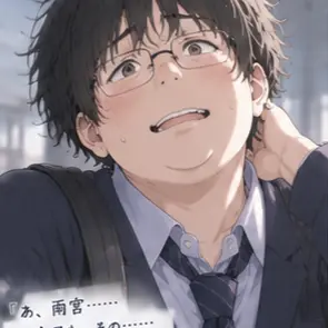 Profile image of ていと