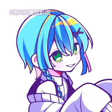 Profile image of 琉叶
