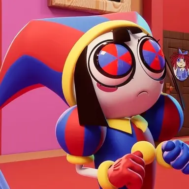 Profile image of ポムニ