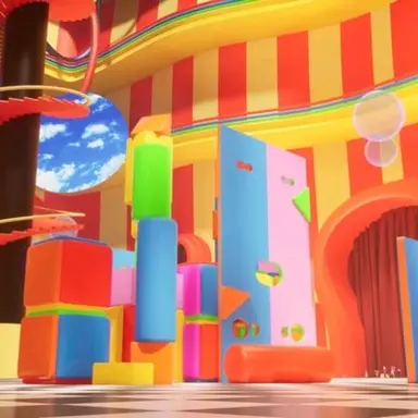 Profile image of デジタルサーカス