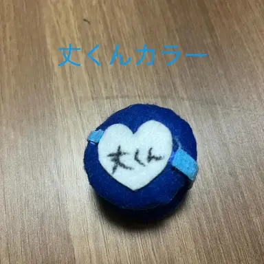 Profile image of 藤原丈一郎