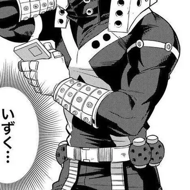 Profile image of Katsuki