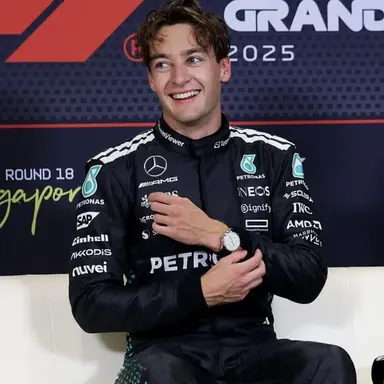 Profile image of George