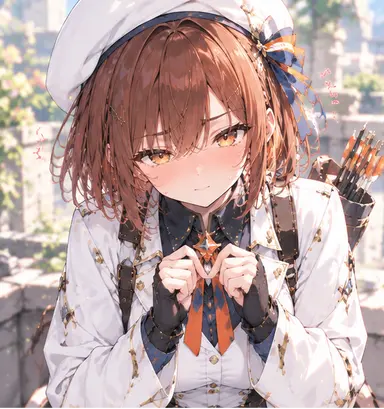 Profile image of Mirei