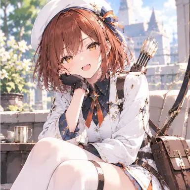 Profile image of Mirei