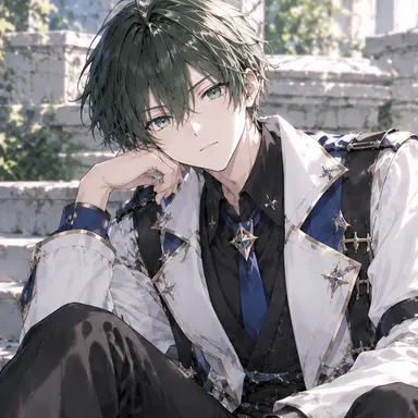 Profile image of Albert