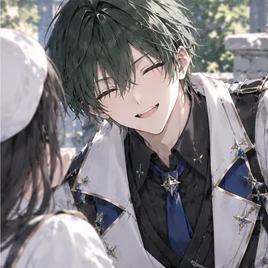 Profile image of Albert