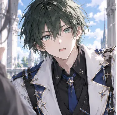 Profile image of Albert