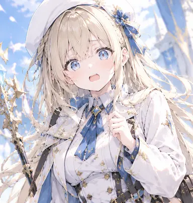 Profile image of Ciel