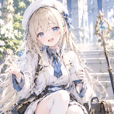 Profile image of Ciel