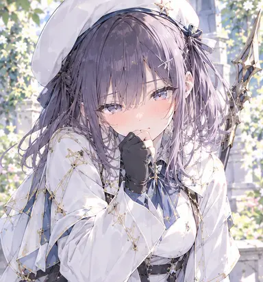 Profile image of Fiana