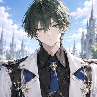 Profile image of Albert