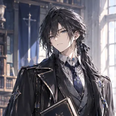 Profile image of Walter