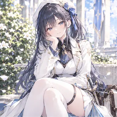 Profile image of Liese