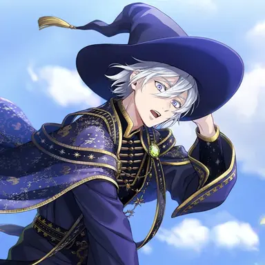 Profile image of シルバー