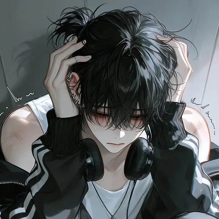 Zhxhshshhsshshsg.의 Erase Me, Keep Only You