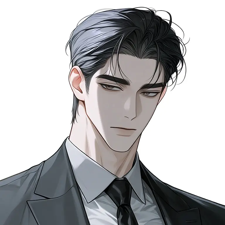 EmberFlame의 His First Love