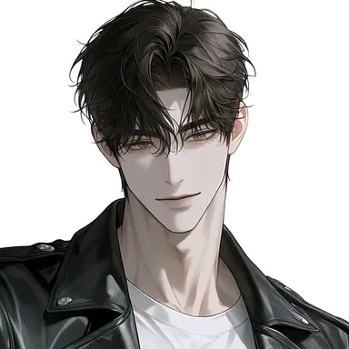 Profile image of Cole
