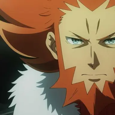 Profile image of Lysandre
