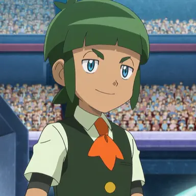 Profile image of Sawyer
