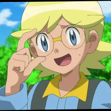 Profile image of Clemont